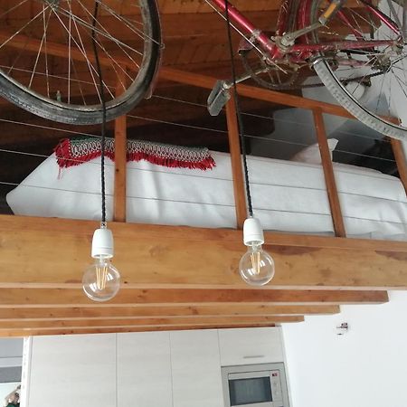 Maria'S Guesthouse Beja Luaran gambar