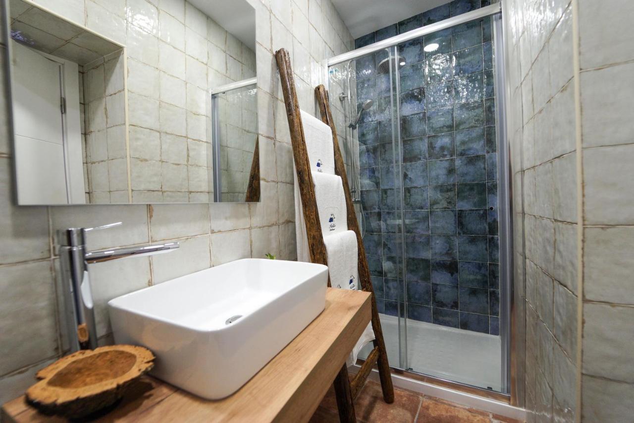 Maria'S Guesthouse Beja Luaran gambar