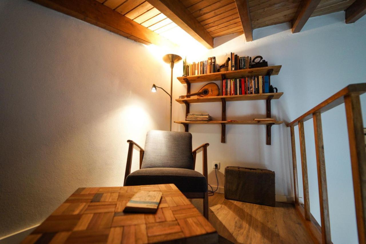 Maria'S Guesthouse Beja Luaran gambar