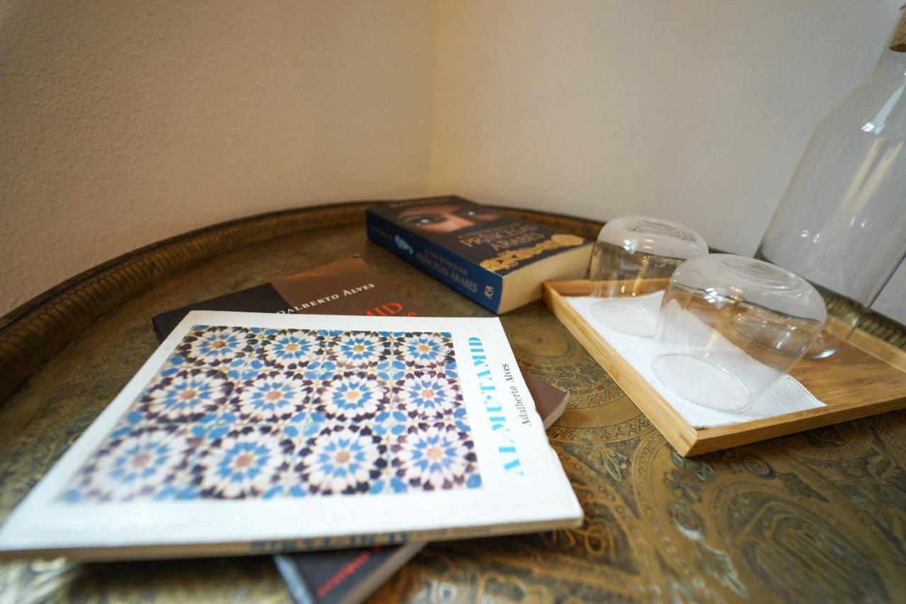 Maria'S Guesthouse Beja Luaran gambar