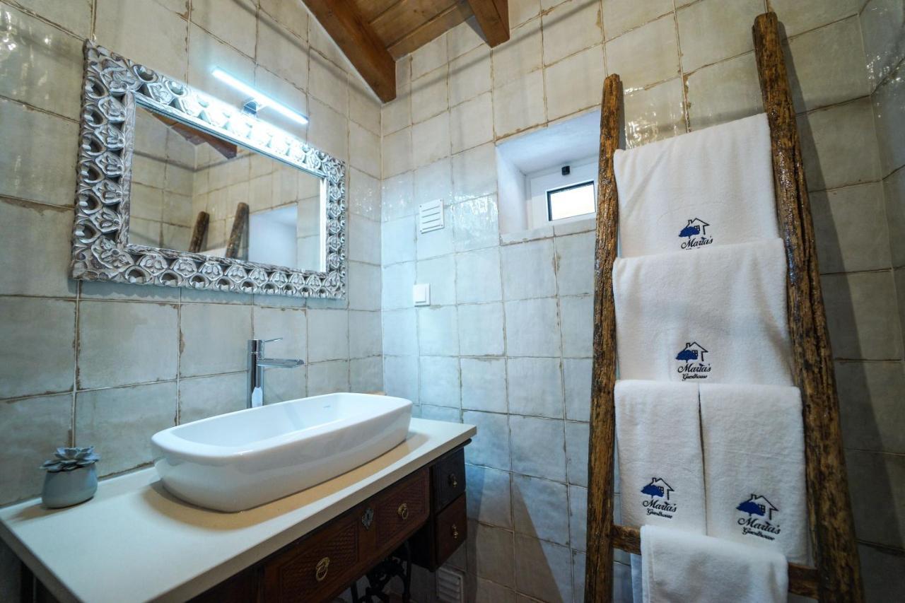 Maria'S Guesthouse Beja Luaran gambar