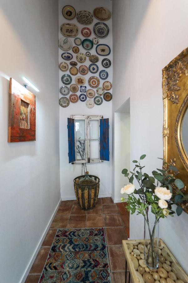 Maria'S Guesthouse Beja Luaran gambar