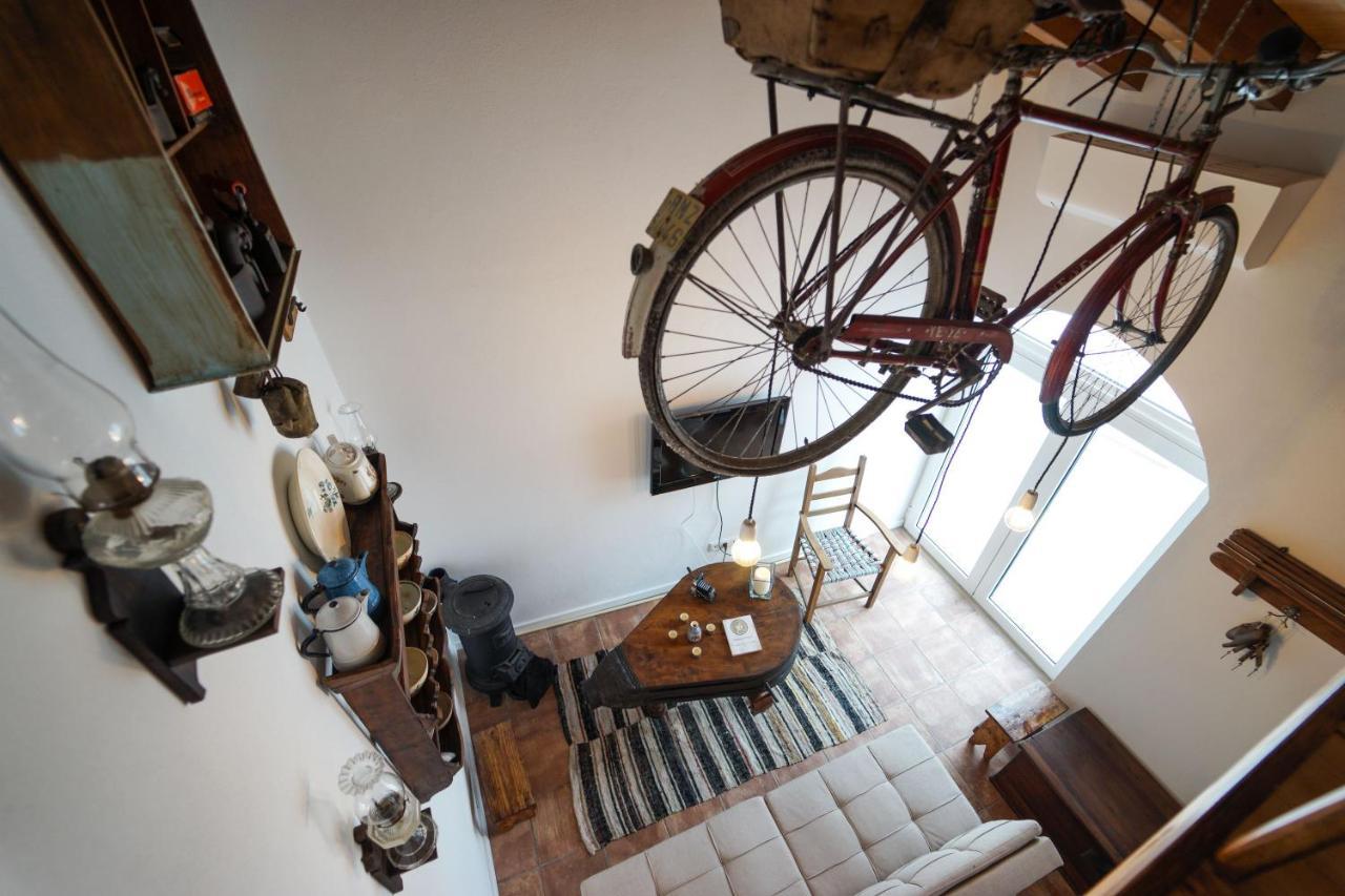 Maria'S Guesthouse Beja Luaran gambar