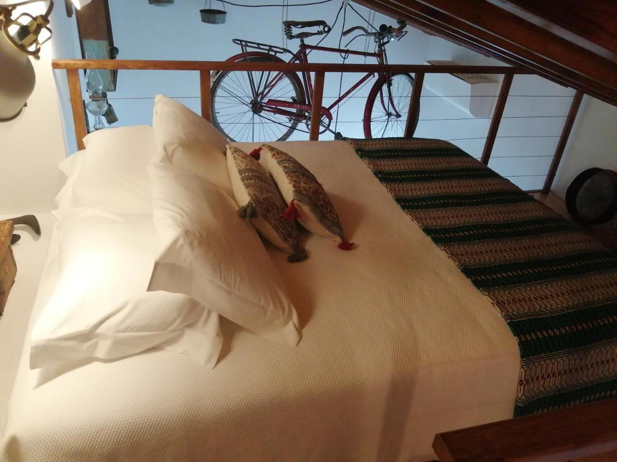 Maria'S Guesthouse Beja Luaran gambar