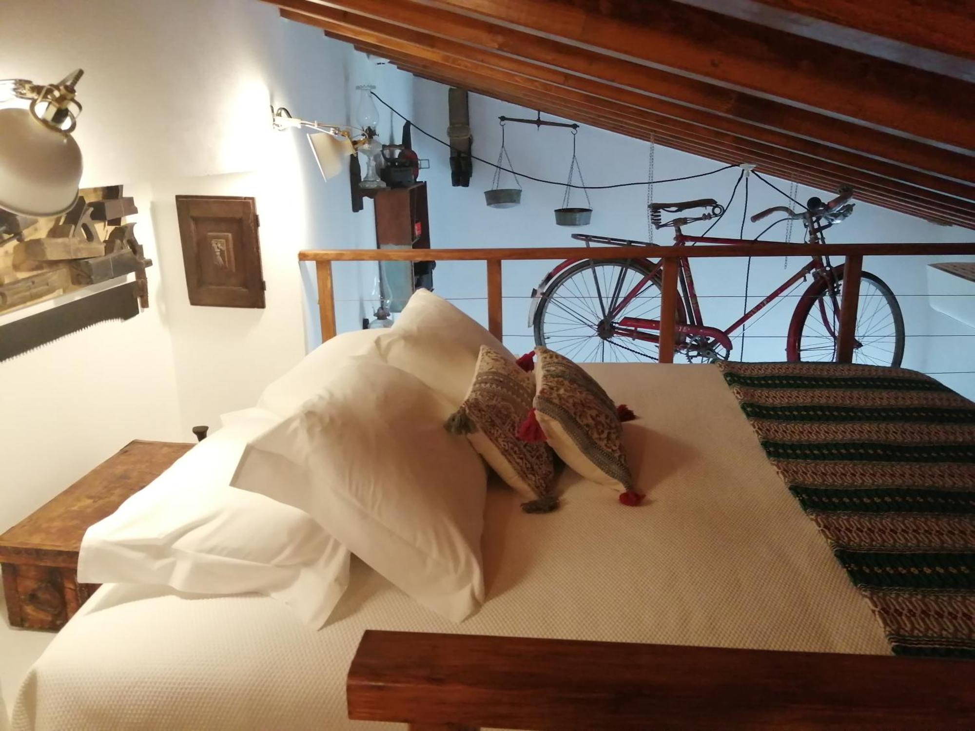 Maria'S Guesthouse Beja Luaran gambar
